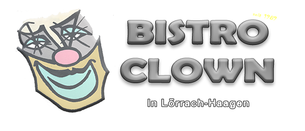 Bistro Clown in Lörrach-Haagen | Café, Bistro, Imbiss & Kiosk